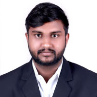 P. Shirisha — Secretary / Correspondent