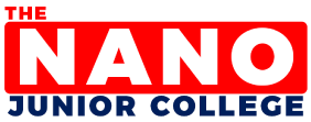 the Nano Junior College Logo